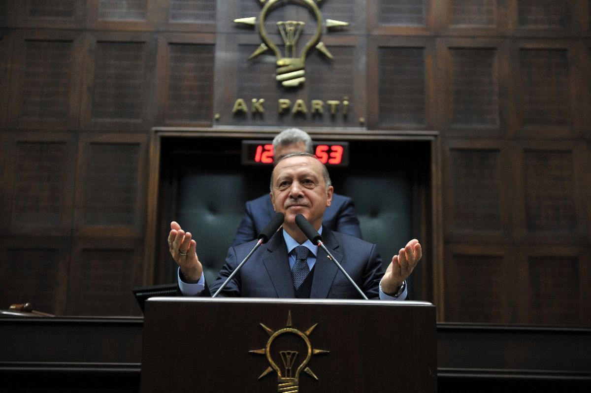 Yeni Müjdeler Verdi