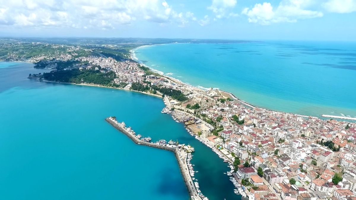 Yılmaz\'dan \'Turizm\' Değerlendirmesi