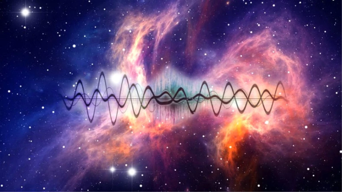1,5 Milyar Işık Yılı Öteden Geldiği Düşünülen Gizemli Radyo Sinyalleri Gözlendi