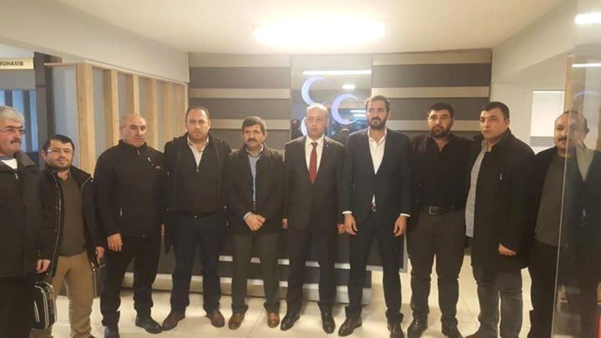 Altınyayla\'yı Birlikte Yöneteceğiz