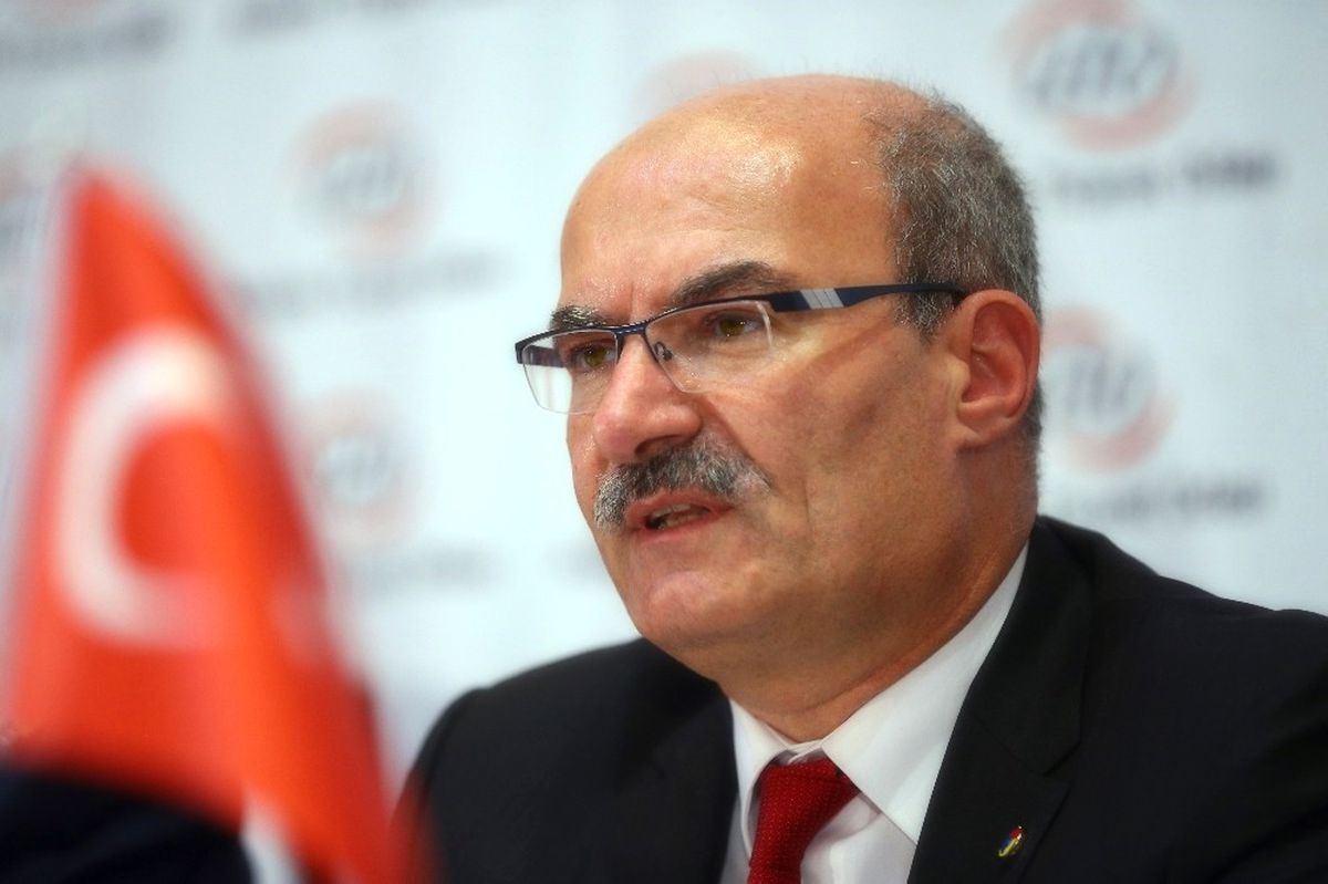 ATO Yönetim Kurulu Başkanı Baran: "Tedbir ve Destekler Vatandaş ile Piyasayı Rahatlatacak"