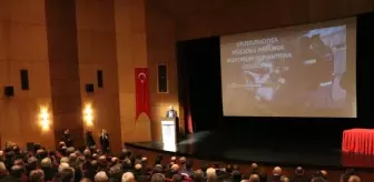 Bartın Valisi Güner Muhtarlarla Buluştu