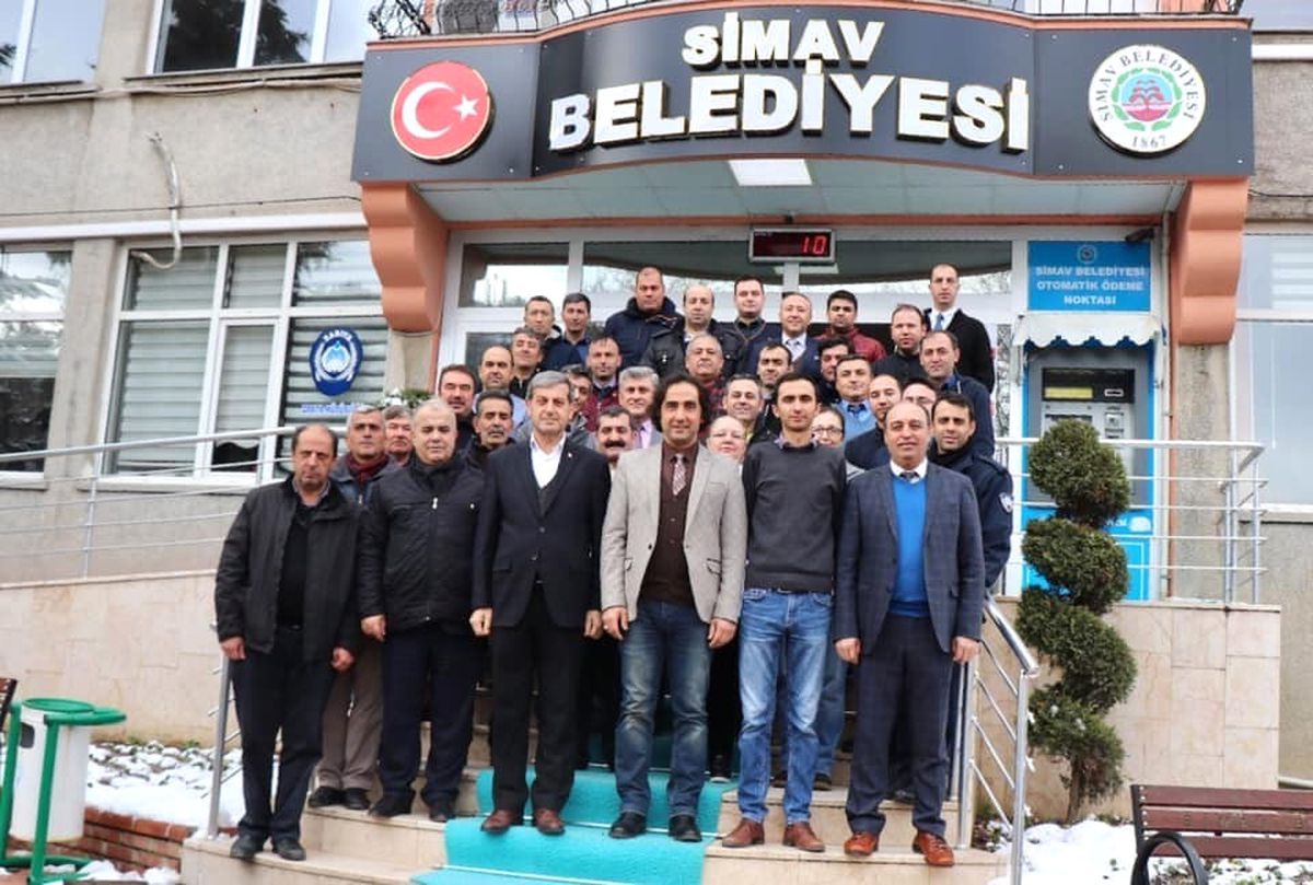 Belediye Memurlarının Seçim Heyecanı