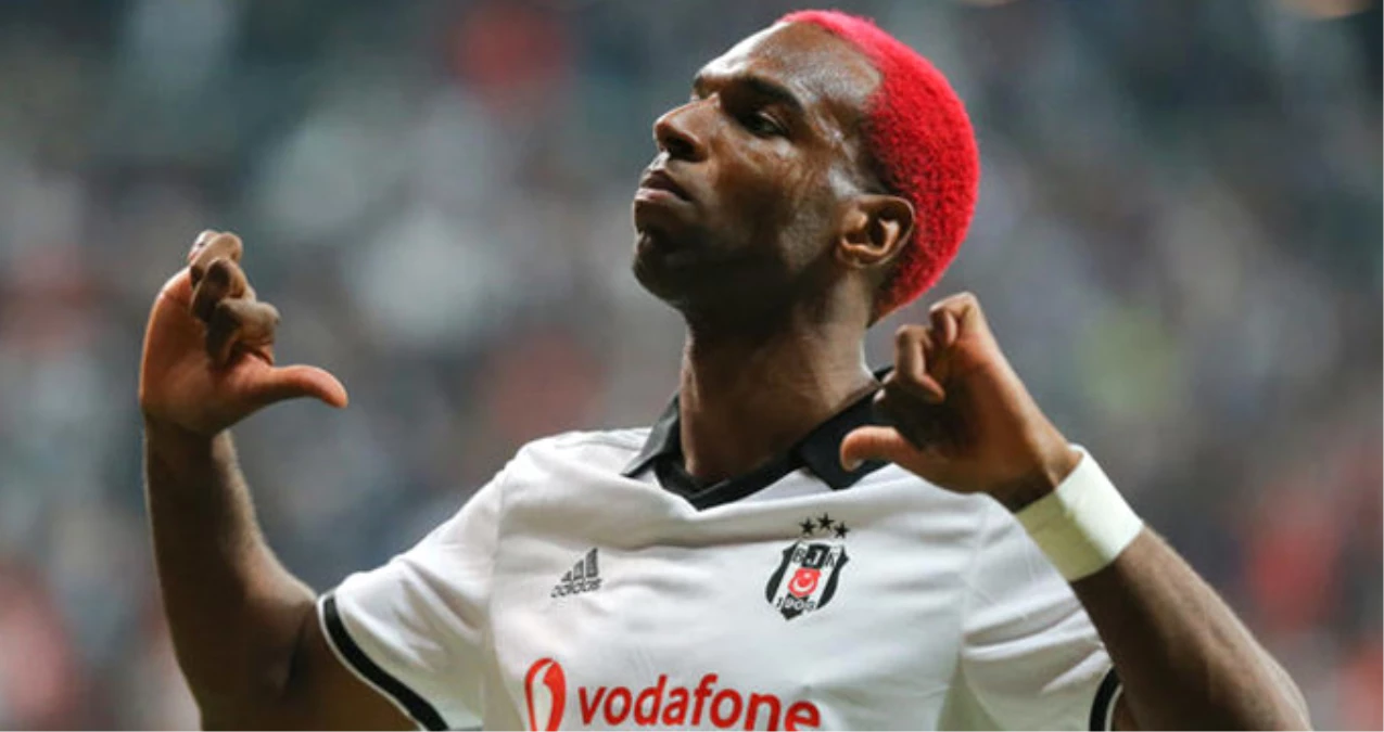 Beşiktaş, Babel\'i Satmak İçin Arap Takımlarıyla Görüşüyor