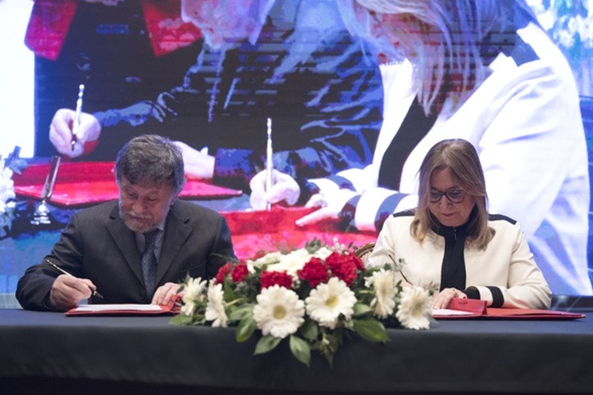 Blokzincir konusunda ilk resmi birim kuruldu