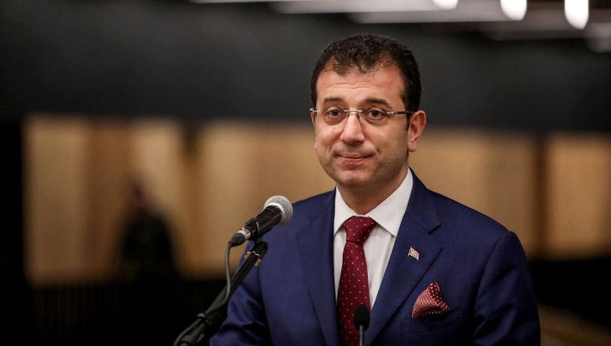 CHP İstanbul Adayı Ekrem İmamoğlu: Cumhurbaşkanı Erdoğan\'dan Randevu Aldım