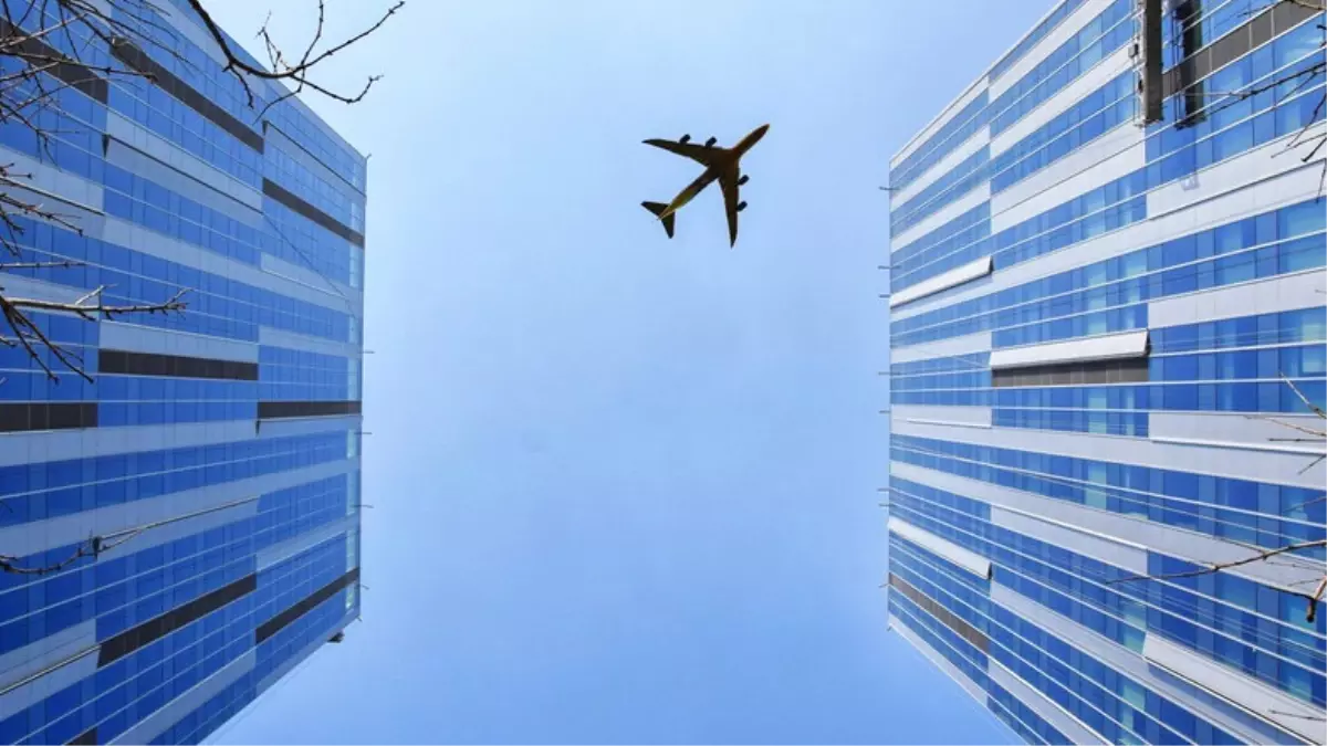 Çinli Bir Şirket Gerçekten Pilotsuz Uçaklar İçin Düğmeye Bastı