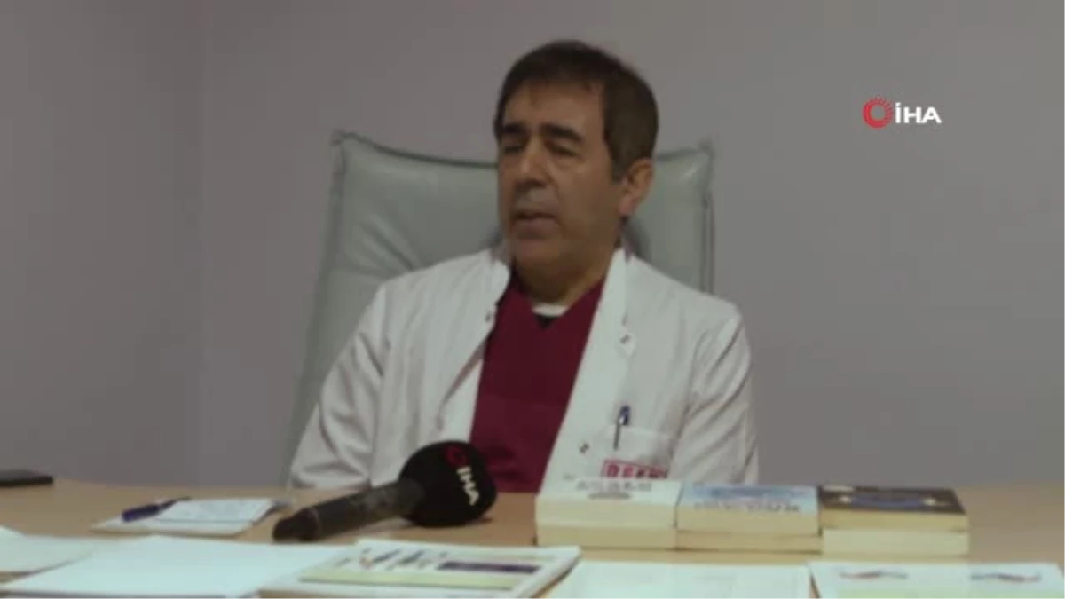 Dr. Mehmet Yavuz: "Her Şiddetin Arkasında Bir Korku Vardır" -2-