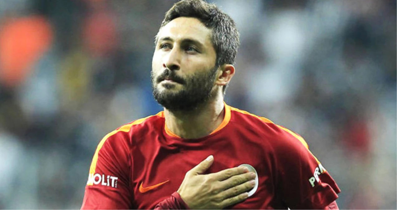Eski Galatasaraylı Sabri Sarıoğlu, Süper Lige Dönüyor