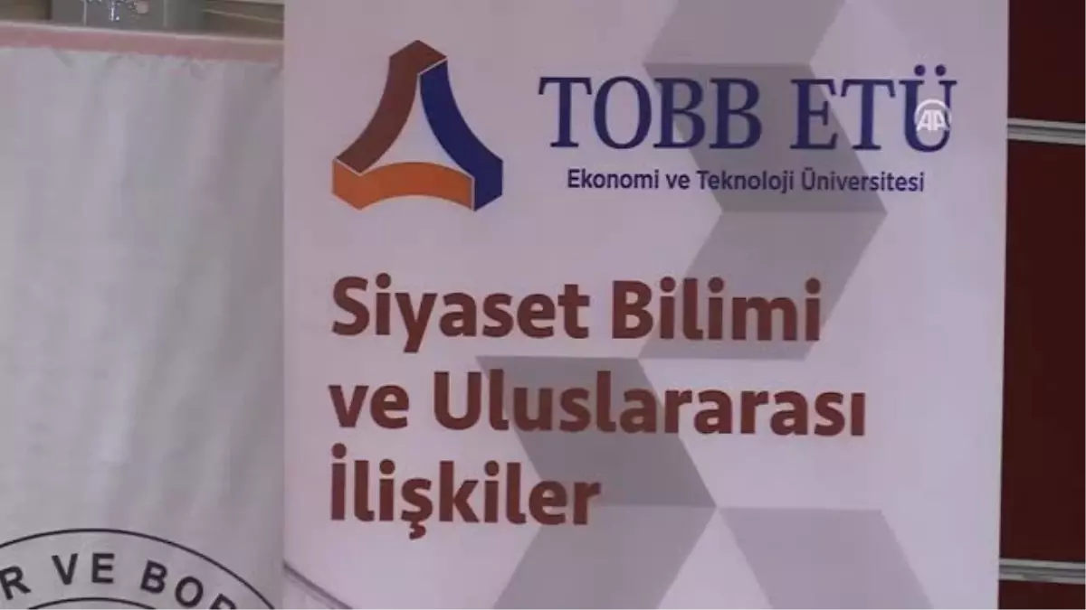 İngiltere AB ile Gelecekte Derin ve Özel Ortaklık İstiyor"