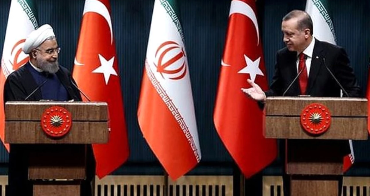 İran, ABD\'nin Olası İnternet Yaptırımına Karşı Türkiye ile İşbirliğini Artırdı