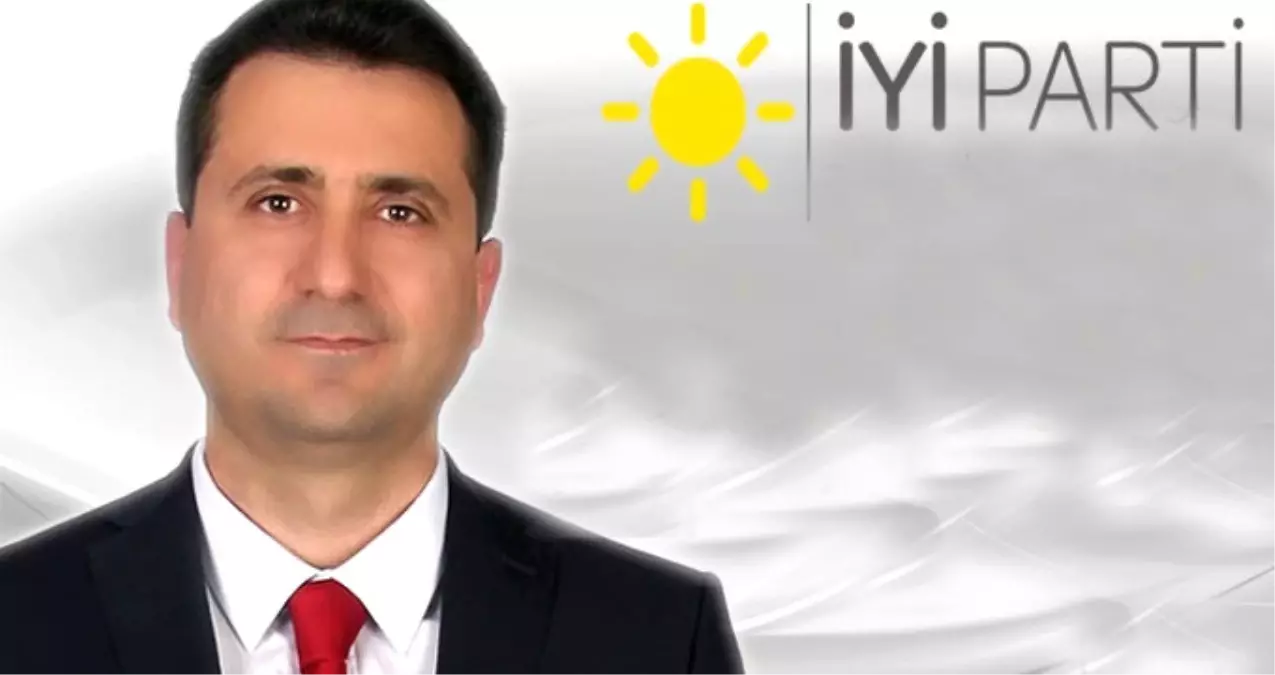 İYİ Parti\'nin Kastamonu Tosya Belediye Başkan Adayı Mustafa Güvenç Kimdir?