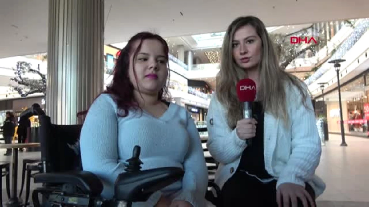 İzmir Tekerlekli Sandalyede Dansta Türkiye Şampiyonu Oldu