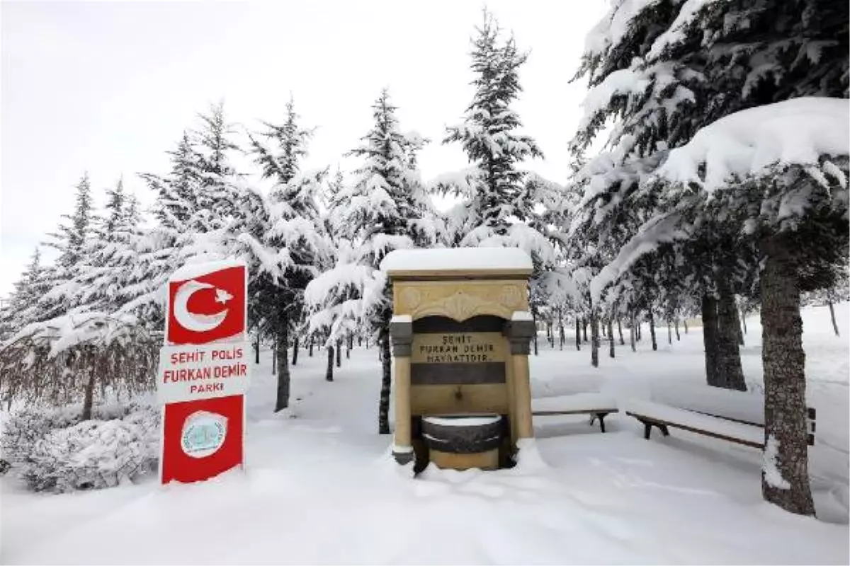 Kar Altındaki Nevşehir, Bir Başka Güzel