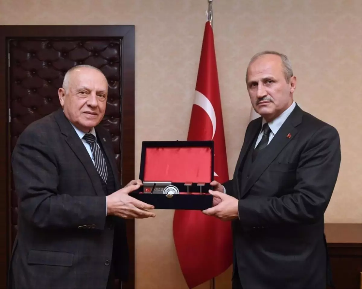 Kardemir, Filyos Liman Projesinin Üst Yapısına ve İşletilmesine Talip Oldu