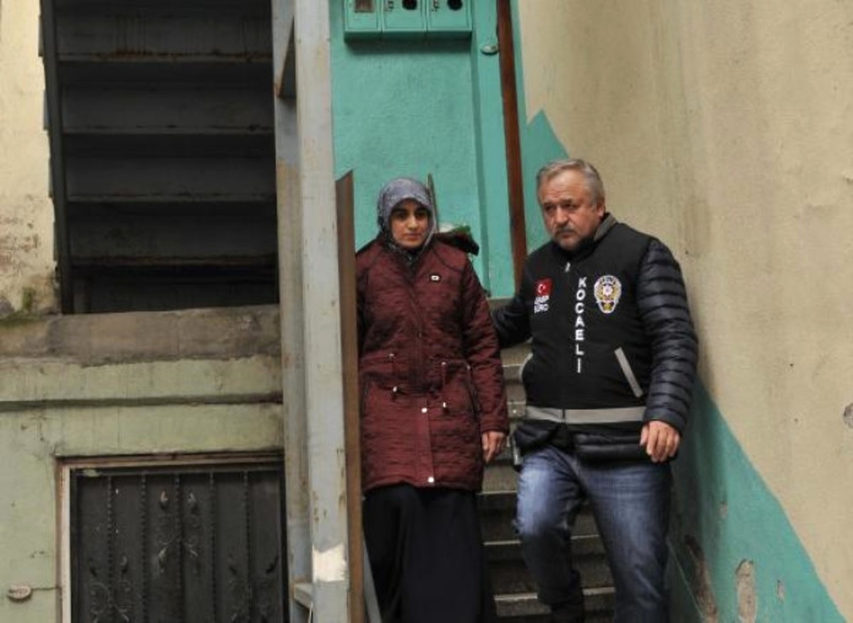 Kayıp Anne ve Kızı Soruşturmasında 5 Kişi Gözaltına Alındı
