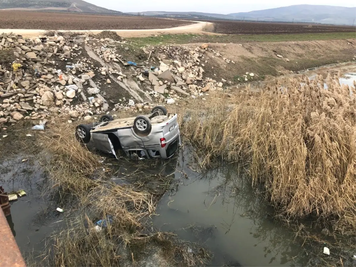 Kayıp Zabıta Memuru Ölü Bulundu: 3 Gözaltı