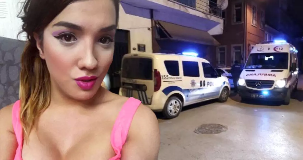 Polis Memuru, Gelen Sesler Üzerine Girdiği Dairede Trans Bireyi Öldürüp 2 Kişiyi Yaraladı