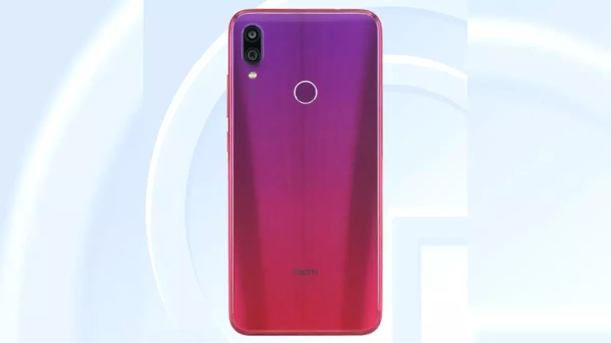 Redmi Note 7\'nin Yarınki Tanıtımından Önce Videosu Ortaya Çıktı