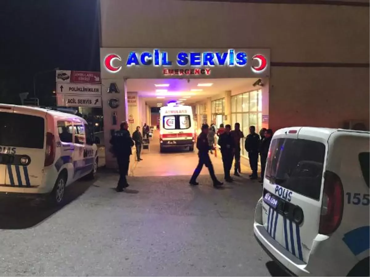 Şanlıurfa\'da Soluk Borusuna Süt Kaçan Bebek Öldü