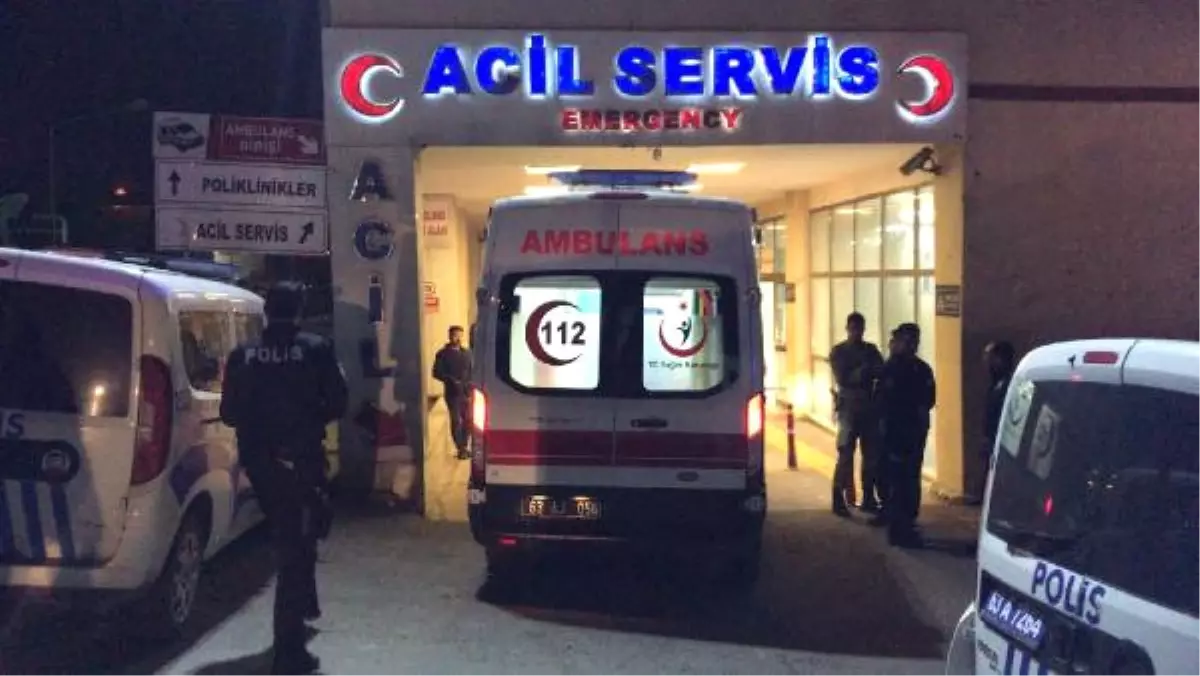 Sobadan Zehirlenen Anne Öldü, 2 Çocuğu Hastaneye Kaldırıldı