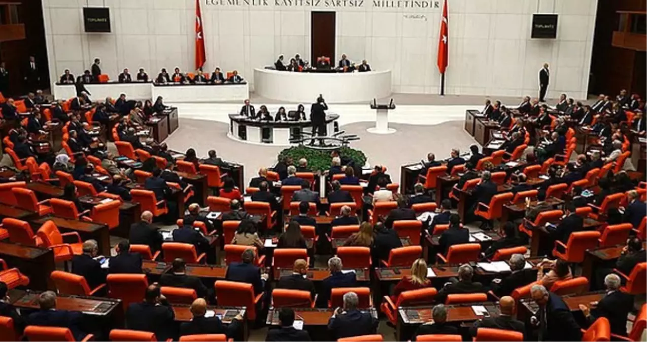 Sinema Hakkındaki Kanun Teklifi Kabul Edildi