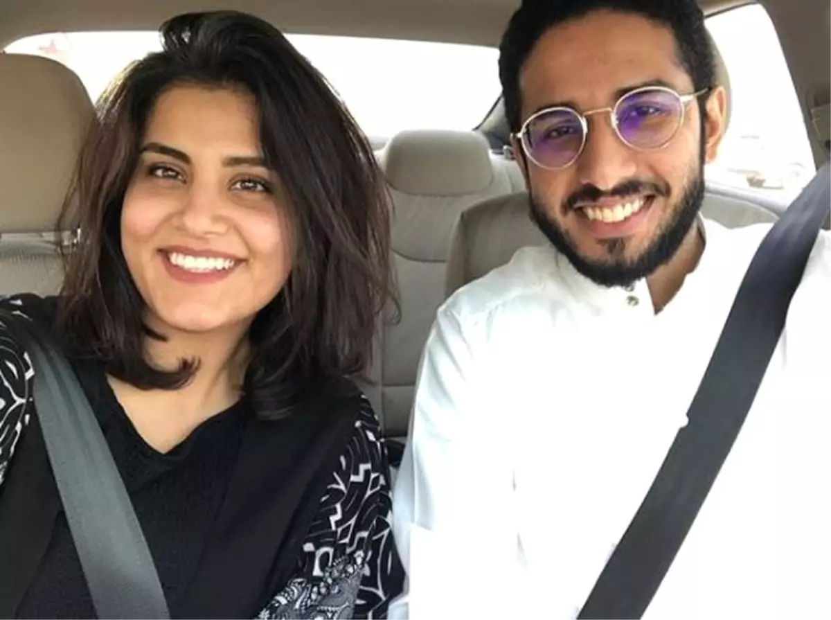 Suudi Arabistan\'da Tutuklanan Komedyen ve Aktivist Eşi Kayboldu