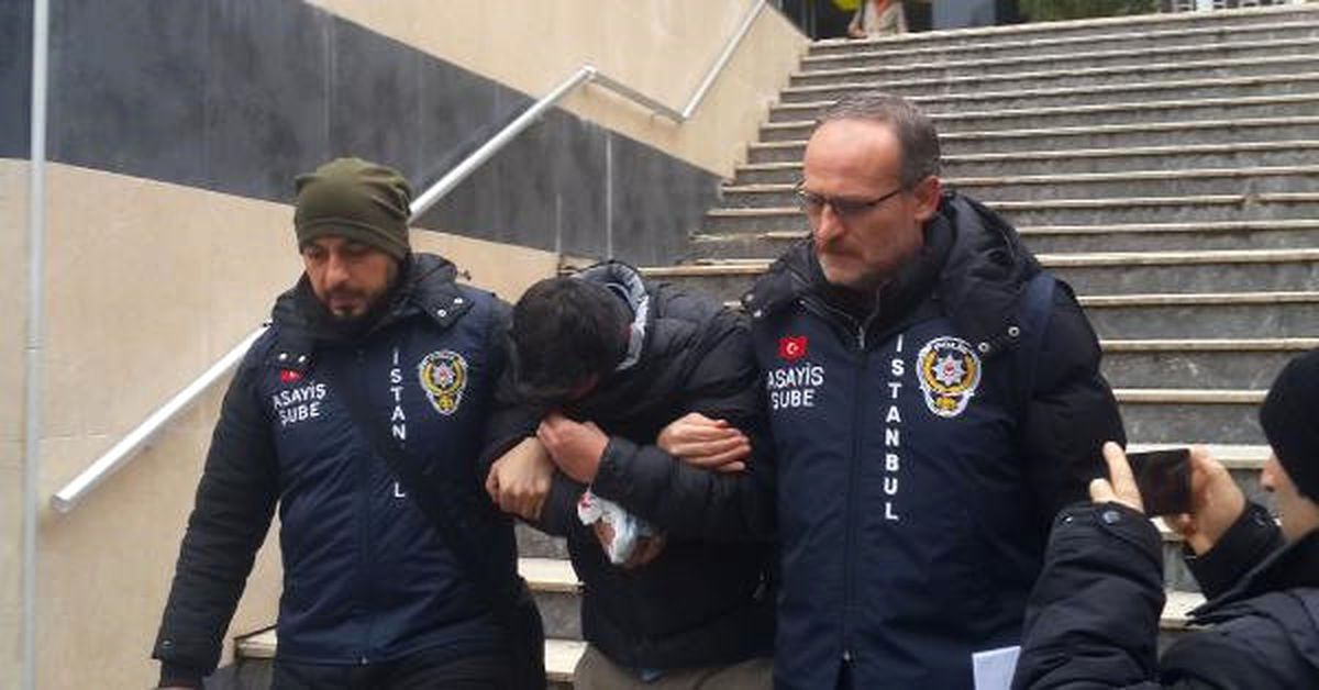 Tekstilci İş Adamını Soyan Şüpheli Yakalandı