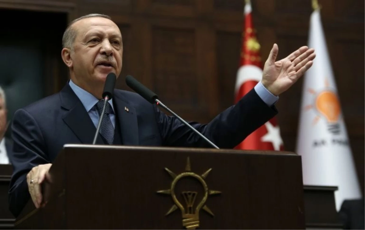 Times: ABD\'yi Hor Gören Erdoğan, Kürtlere Saldırmaya Hazır