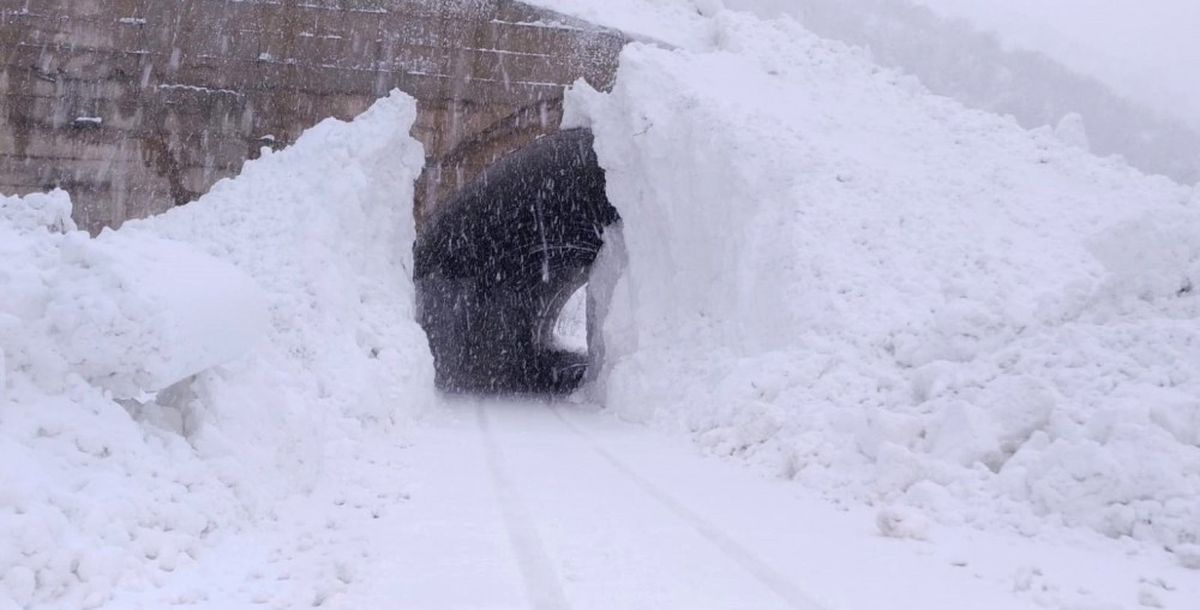 Tunceli-Erzincan Karayolu Ulaşıma Açıldı