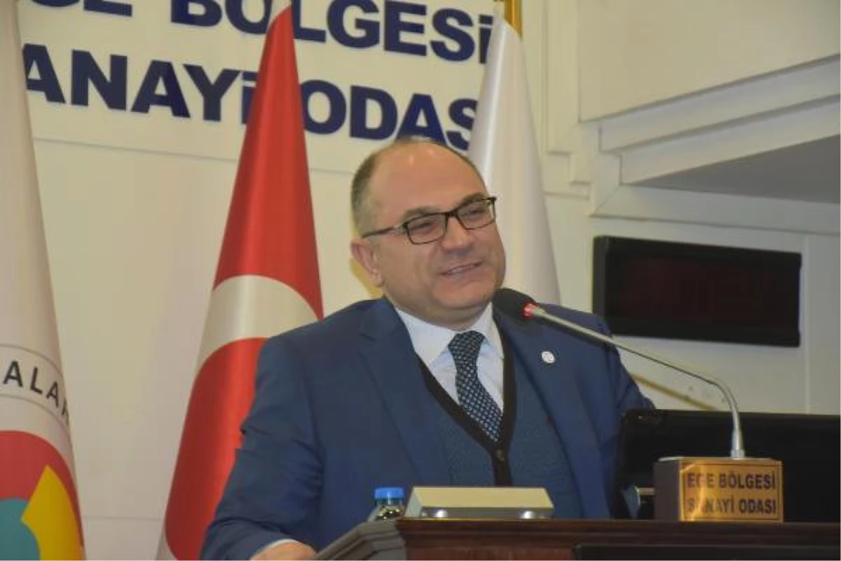 Türeb Başkanı Ataseven: İzmir Rüzgarın Başkentidir