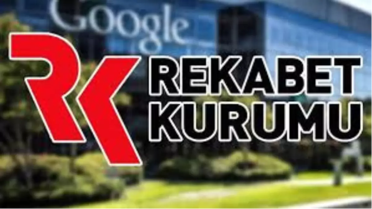 Türkiye\'de Google\'ın Adwords Reklamlarına Soruşturma Açıldı