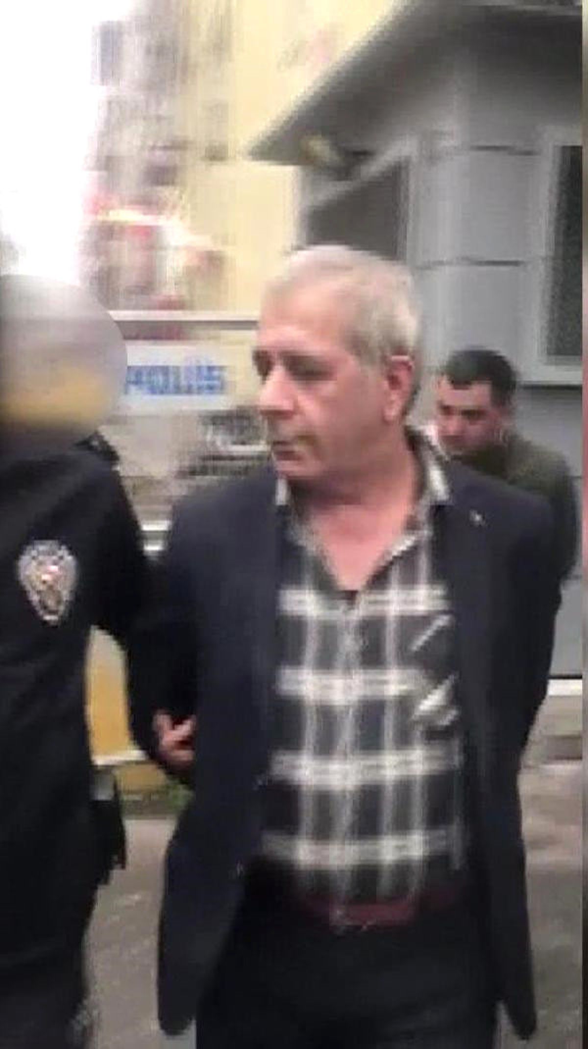 Uyuşturucuyla Yakalanan Şüpheliler Polise Rüşvet Teklif Etmiş