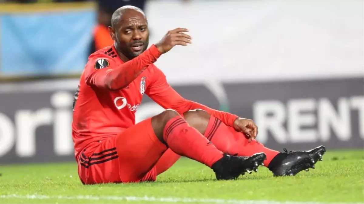 Vagner Love\'ın Avukatından Beşiktaş\'a FIFA Tehdidi