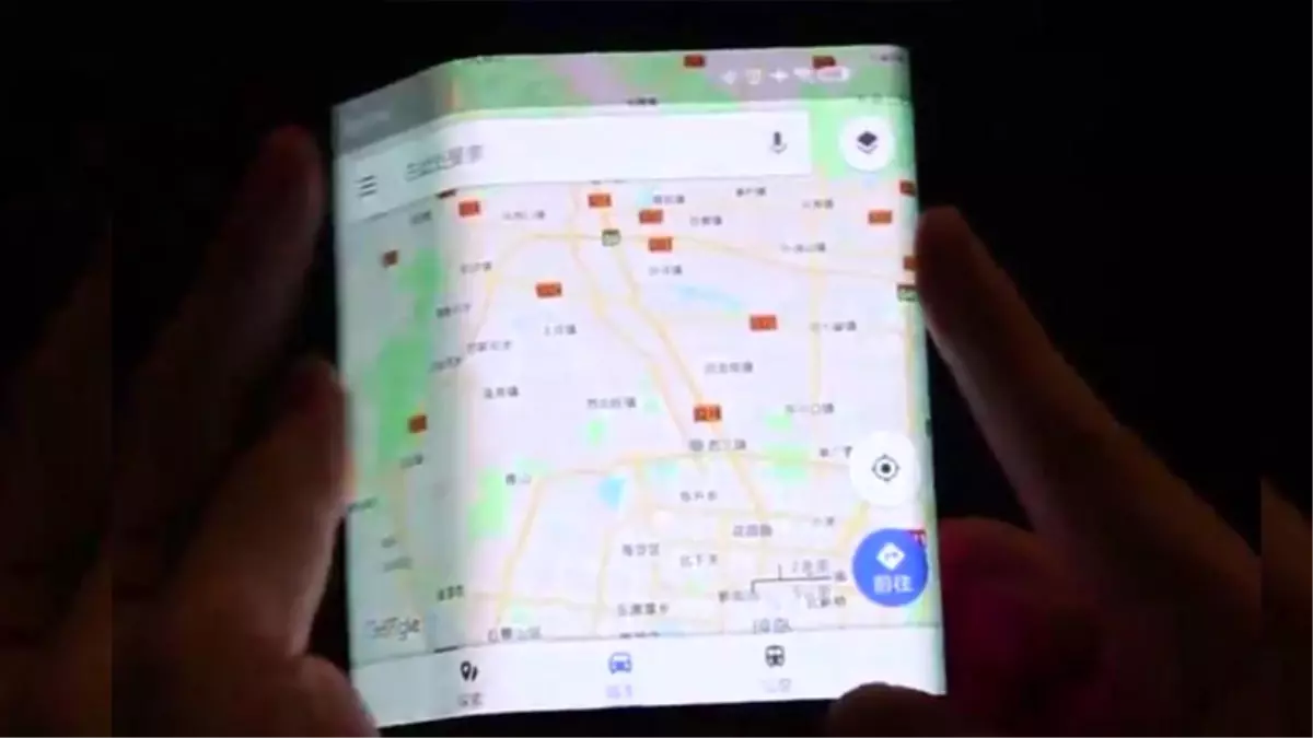 Xiaomi, Yarın Gizemli Bir Ürün Tanıtacak (Katlanabilir Telefon mu Geliyor?)