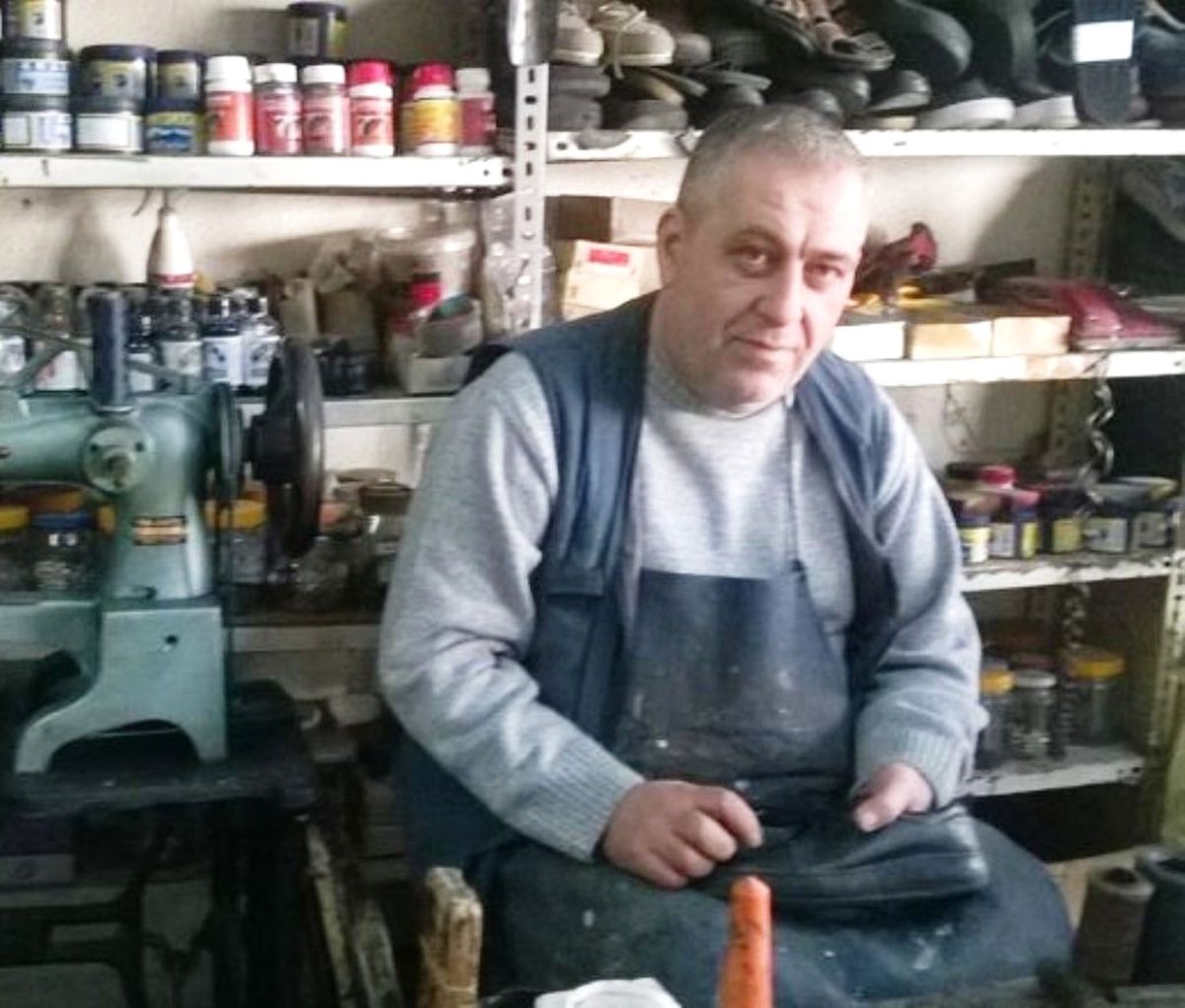 Yeni Ayakkabı Ustaları Yetişmiyor