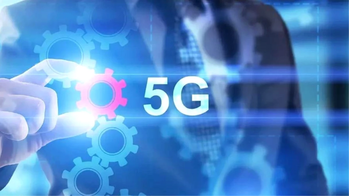 Zte, 2019\'un İlk Yarısında 5g Destekli Bir Akıllı Telefon Tanıtacak