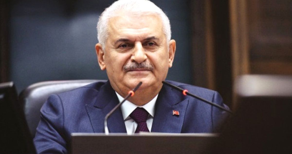 AK Parti'nin İstanbul Adayı Binali Yıldırım'dan 3600 Ek Gösterge Açıklaması