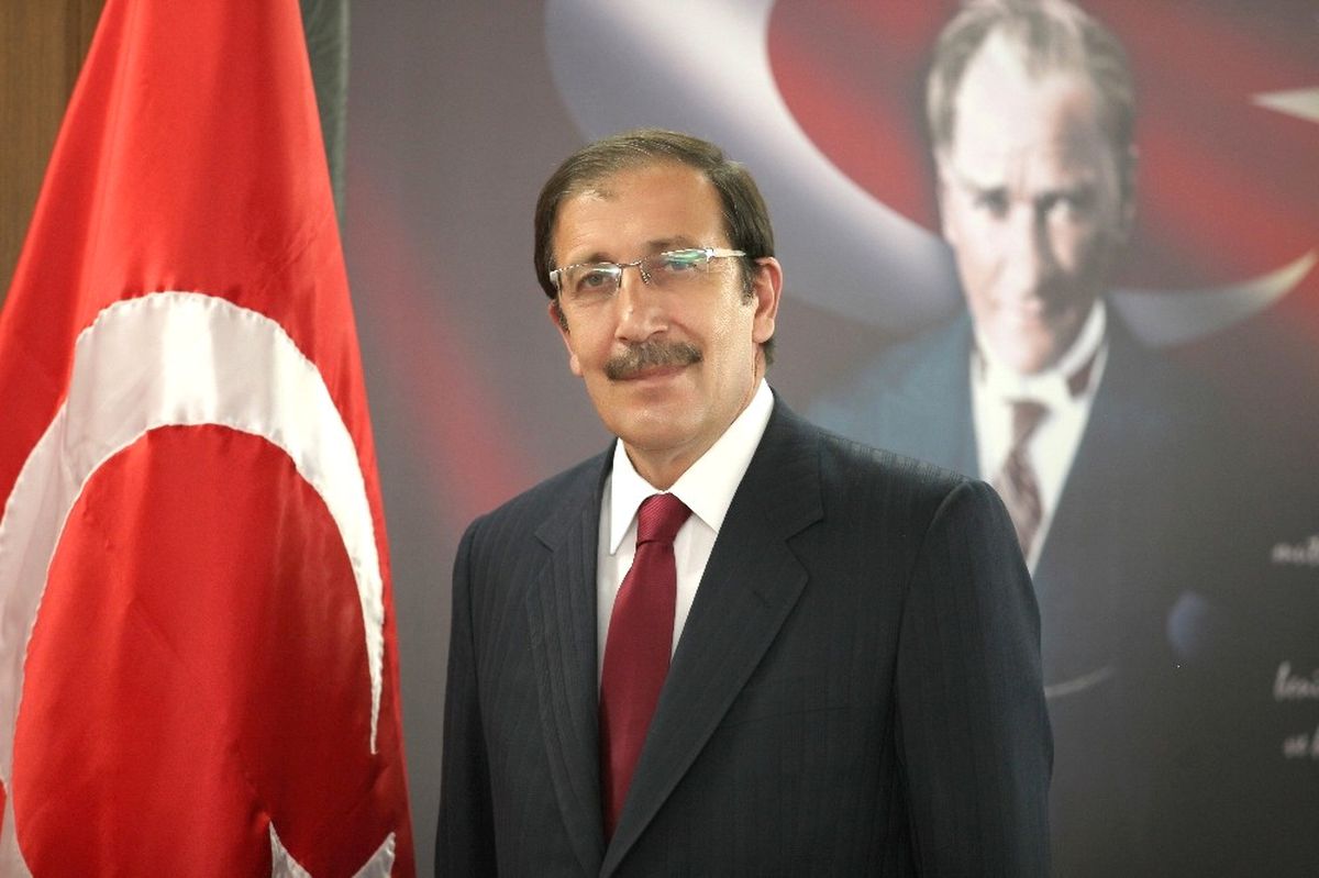 Başkan Bulutlar, Çalışan Gazetecileri Unutmadı