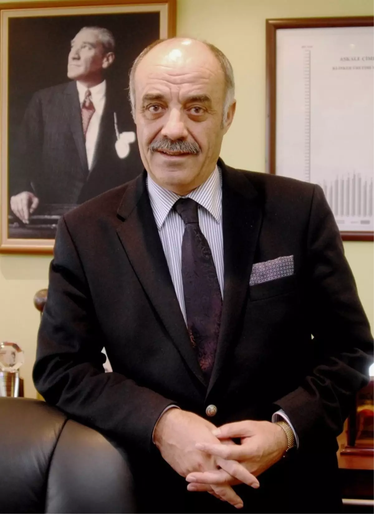Başkan Yücelik\'ten, \'Çalışan Gazeteciler Günü\' Mesajı