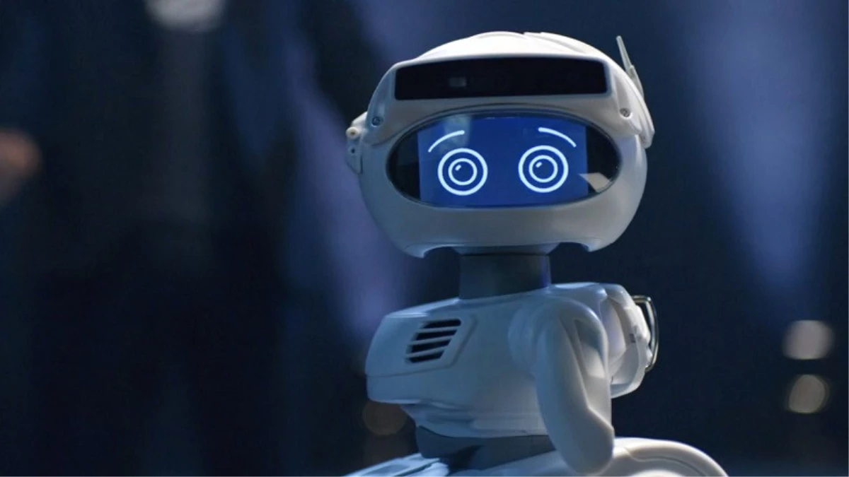 Ces 2019\'a Birbirinden Farklı Yeteneklere Sahip Robotlar Damga Vurdu