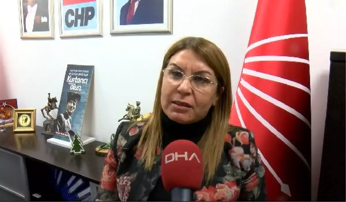 CHP\'li Karaca: Plastik Poşetlerden Yıllık 6,5 Milyar Lira Gelir Elde Edilecek