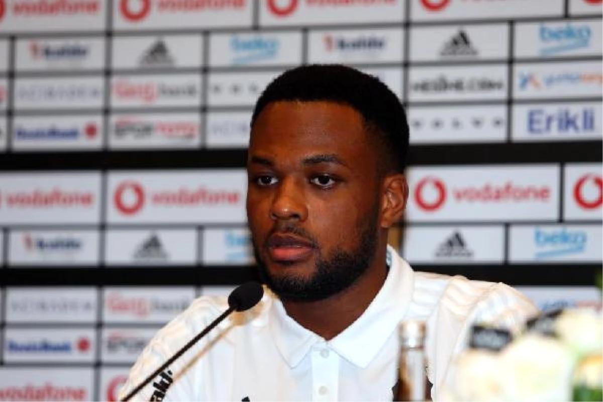 Cyle Larin: "Mücadeleye Hazırım"