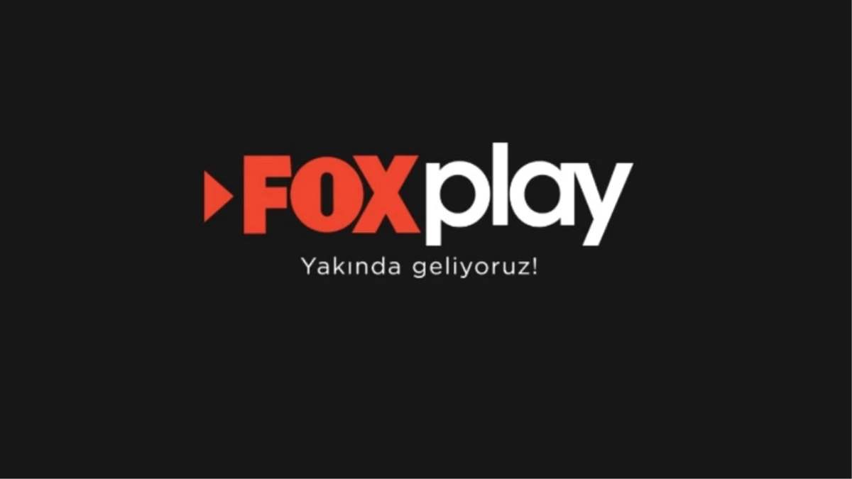 Dünyaca Ünlü İçerik Platformu Foxplay Türkiye\'de Yayına Başlıyor