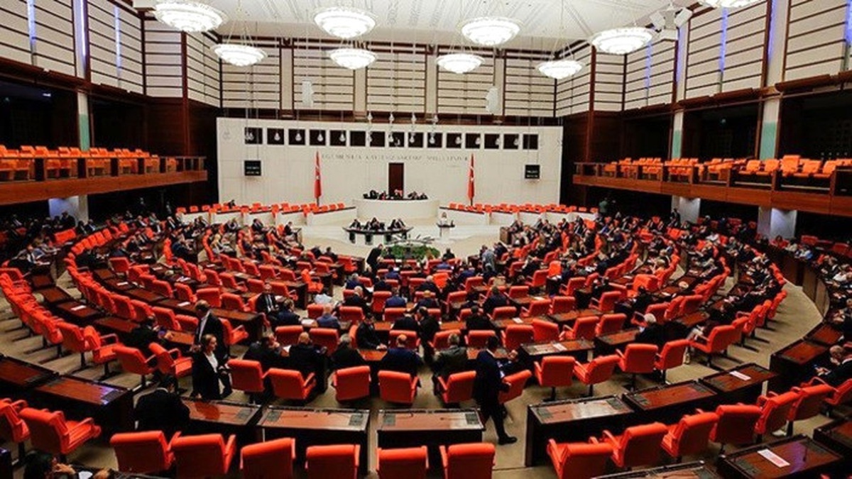 Ekonomi alanında düzenlemeler içeren teklifin 1. bölümü kabul edildi