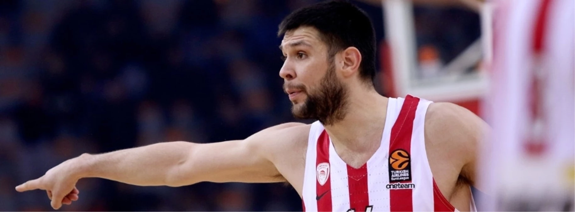 Euroleague\'de 17. Haftanın Mvp\'si Papanikolaou