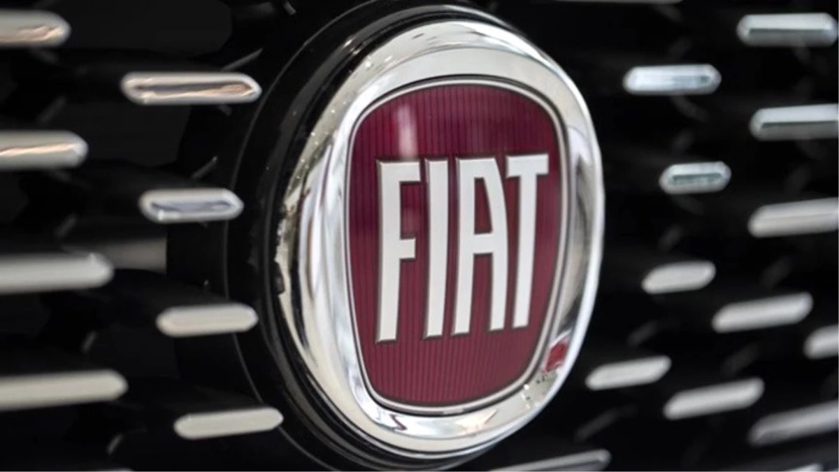 Fiat, emisyon hilesi suçlamasında ABD ile uzlaşma yoluna gitti