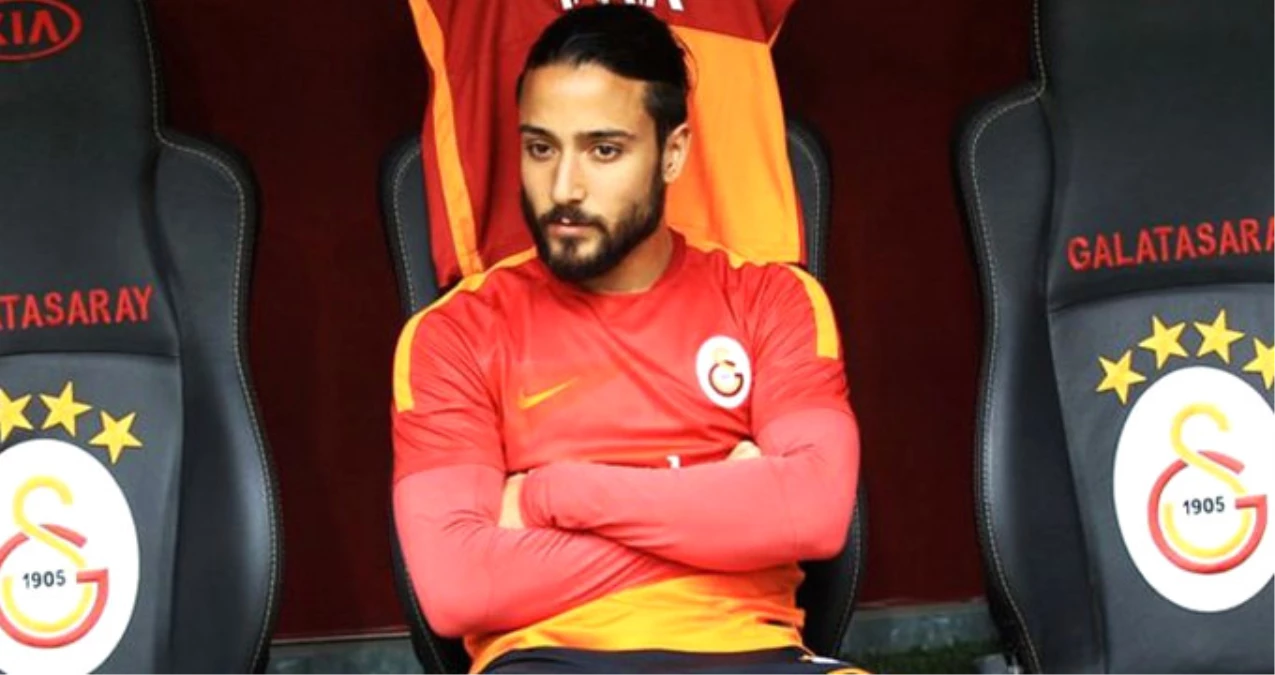Galatasaray\'ın Hayal Kırıklığı Tarık Çamdal, Sonunda Takımdan Ayrılıyor