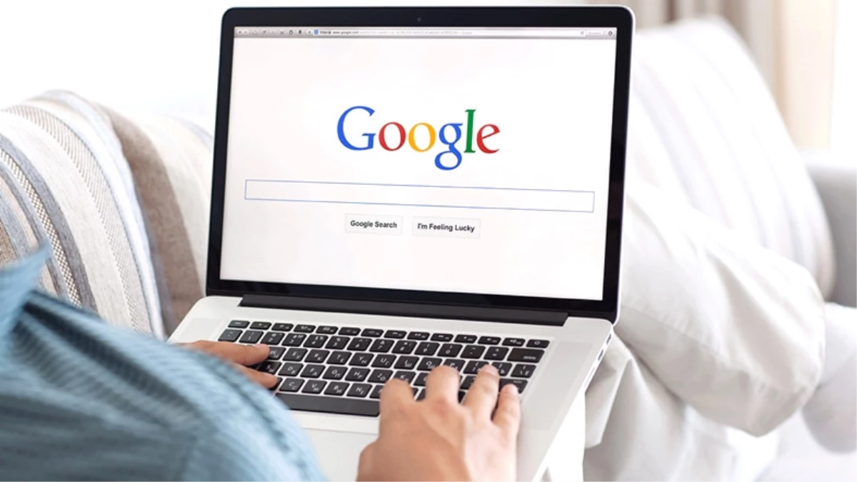 Google, Arama Sonuçlarını Zenginleştirecek Etkinlik Kartları Getiriyor