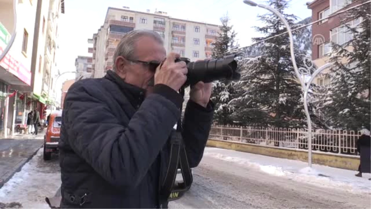 Haber Aşkıyla Geçen 40 Yıl